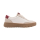 Basket Basse Cuir Tamaris Comfort