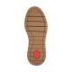 Basket Basse Cuir Tamaris Comfort