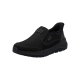 Basket Basse Cuir Rieker Burlington