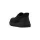 Basket Basse Cuir Rieker Burlington