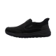 Basket Basse Cuir Rieker Burlington