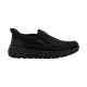 Basket Basse Cuir Rieker Burlington