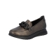Mocassin Basse Cuir Rieker Borsa