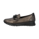 Mocassin Basse Cuir Rieker Borsa