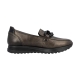 Mocassin Basse Cuir Rieker Borsa