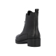 Bottine Cuir Rieker France