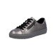 Basket Basse Cuir Rieker Artigo