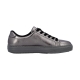 Basket Basse Cuir Rieker Artigo