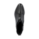 Bottine Cuir Rieker France