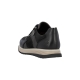 Basket Basse Cuir Rieker Talamon
