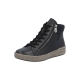 Baket Montante Cuir Rieker Lugano