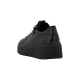 Basket Basse à Lacets Et Zip Rieker Lando