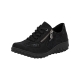 Basket Basse Cuir Rieker Scuol