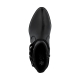 Bottine Cuir Rieker Microstretch