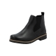 Bottine Cuir Rieker