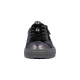Basket Basse Cuir Rieker Artigo