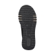 Basket Basse Cuir Rieker Talamon