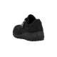 Basket Basse Cuir Rieker Scuol
