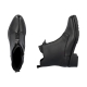 Bottine Cuir Rieker France
