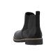 Bottine Cuir Rieker