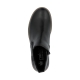 Bottine Cuir Rieker
