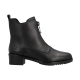 Bottine Cuir Rieker France