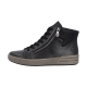 Baket Montante Cuir Rieker Lugano