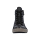 Baket Montante Cuir Rieker Lugano