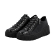 Basket Basse à Lacets Et Zip Rieker Lando