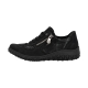 Basket Basse Cuir Rieker Scuol
