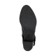 Bottine Cuir Rieker Microstretch