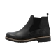 Bottine Cuir Rieker