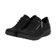 Basket Basse Cuir Rieker Scuol
