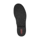 Bottine Cuir Rieker