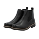 Bottine Cuir Rieker