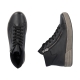 Baket Montante Cuir Rieker Lugano
