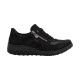 Basket Basse Cuir Rieker Scuol