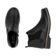 Bottine Cuir Rieker
