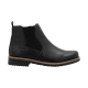 Bottine Cuir Rieker