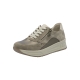 Basket Basse Cuir Rieker Alabama
