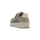 Basket Basse Cuir Rieker Alabama