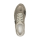 Basket Basse Cuir Rieker Alabama