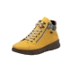Basket Montante Cuir  Rieker Massa