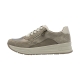 Basket Basse Cuir Rieker Alabama