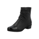 Bottine Cuir Rieker Lagro