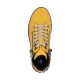 Basket Montante Cuir  Rieker Massa