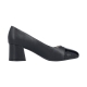 Ballerine Talon à Enfiler Rieker Estonia