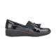 Mocassin à Enfiler Rieker Softlack