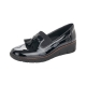 Mocassin à Enfiler Rieker Softlack