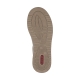 Basket Basse Cuir Rieker Alabama